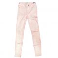 Джинсы женские Abercrombie & Fitch Super Skinny Jeans (155-555-0640-060) Size 0R