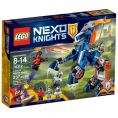  Lego 70312 Nexo Knights     