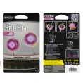      Nite Ize See'em Led Mini Spoke Lights Pink (NSE2-03-12) 2