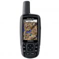 GPS- Garmin GPSMAP 62sc