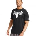 Футболка мужская Under Armour Alter Ego Venom T-Shirt (1251588-001) Size MD