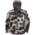Куртка для охоты и рыбалки KUIU Ultra NX Rain Jacket Vias Camo 50016-VC-XXL Size XXL