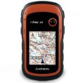 GPS- Garmin eTrex 20