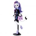  Monster High (Mattel) BGD88      (Scare Mester Catrine Demew)