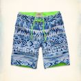   Hollister San Elijo Swim Shorts (333-340-0267-025) Size XL