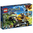  Lego 70005 Legends of Chima   