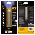  Inova X5 Titanium (X5DMB-HUVT) Ultraviolet LED