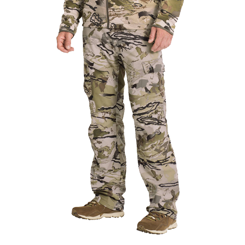 Штаны для охоты и рыбалки Under Armour Ridge Reaper 03 Early Season Pants (1254259-951) Size 30x32