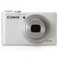  Canon PowerShot S110 White