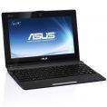  ASUS Eee PC X101CH (Atom N2600 1600 Mhz/10.1/1024x600/1024Mb/320Gb/DVD /Wi-Fi/Win 7) Black