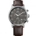   Hugo Boss 1512570 Brown Chronograph Watch