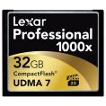   Lexar Professional 1000x CompactFlash 32GB (Original)