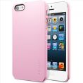  SPIGEN SGP Ultra Thin Air Sherbet Pink  Apple iPhone 5 (SGP09506)