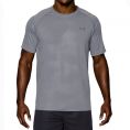   Under Armour Tech Patterned Short Sleeve T-Shirt (1236401-038) Size MD