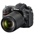   Nikon D7200 Kit 18-140 VR