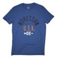   GAP Hometown T-Shirt (768277-00) Size S