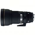  Sigma AF 300mm f/2.8 EX APO DG Canon EF