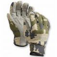      KUIU Tiburon Gloves Verde Camo 80007-VR-L Size L