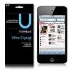   SGP STEINHEIL ULTRA OLEOPHOBIC Protector  iPhone 4G