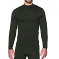 Термобелье мужское Under Armour ColdGear Infrared Fitted Mock (1238393-357) Size MD