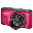  Canon PowerShot SX240 HS Pink