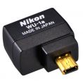  Wi-Fi  Nikon WU-1a