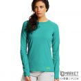   Under Armour ISO-Chill Long Sleeve (1243189-369) Size SM