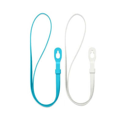 Ремешок Apple iPod Touch Loop White/Blue MD974