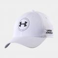   Under Armour Golf Official Tour Cap (1264332-100) Size L/XL