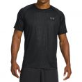   Under Armour Tech Patterned Short Sleeve T-Shirt (1236401-008) Size XXL
