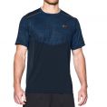   Under Armour CoolSwitch Road To Rio T-Shirt (1271937-997) Size SM