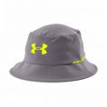   Under Armour Golf Bucket Hat (1263831-040) Size M/L