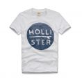   Hollister T-Shirt (323-243-1075-001) Size L
