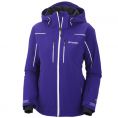 Куртка женская Columbia SL4274-540 Millennium Blur Jacket Hyper Purple Size M