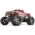   Traxxas 3607 Stampede VXL 2.4GHz 2WD RTR Red