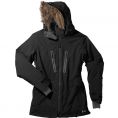   Under Armour ColdGear Infrared Cleopatra Jacket (1238252-001) Size MD