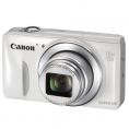  Canon PowerShot SX600 HS (White)