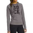   Under Armour Pretty Gritty Jock Hoodie (1257925-100) Size MD