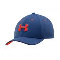     Under Armour Blitzing II Stretch Fit Cap (1254660-449) Size S/M