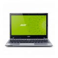  Acer Aspire V5-131-2497 (Celeron 1017U 1.6GHz/11.6"/1366x768/4GB/500GB/Win 8) Silver