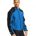   Under Armour Imminent Run Jacket (1238949-003) Size MD