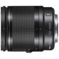  Nikon 10-100mm f/4.0-5.6 VR Nikkor 1 (Black)