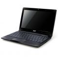  Acer Aspire One AOD270 (Atom N2600 1600 Mhz/10.1"/1024x600/1024Mb/320Gb/DVD /Wi-Fi/Win7)