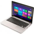  ASUS VivoBook X202E (Pentium B987 1,5 GHz/11.6"/1366x768/4Gb/320Gb/HD4000/Win 8)