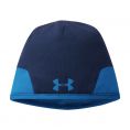  Under Armour ColdGear Infrared Thermo Beanie (1248708-408)