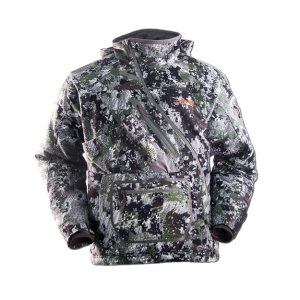 Fanatic Lite Jacket