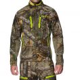      Under Armour Storm Softershell Jackets/Vests (1259185-946) Size LG