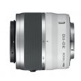  Nikon 30-110mm f/3.8-5.6 VR Nikkor 1 (White)