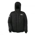 Куртка The North Face Men's Himalayan Parka ANF5-3 3XL Black