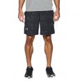   Under Armour Raid Printed 8 Shorts (1257826-439) Size MD